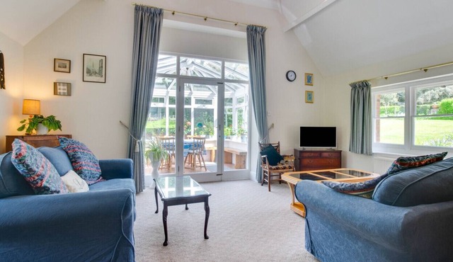 Gennings Court Granary