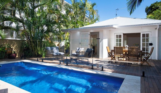 Genoa Beach House. - where coastal charm meets ultimate comfort. Pet friendly