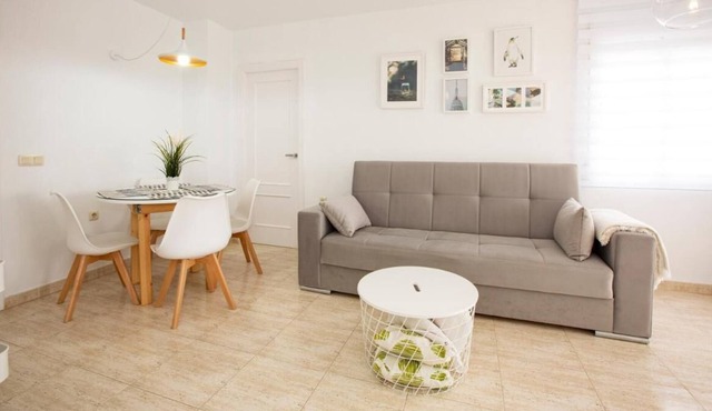 Genova - Apartment with sea views