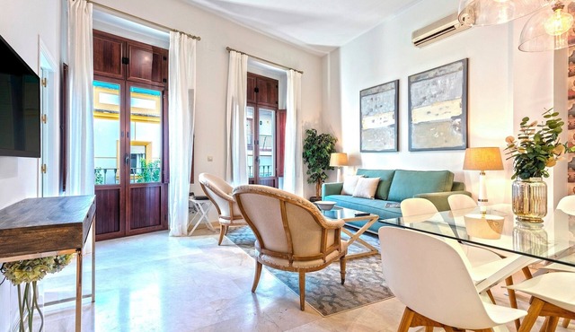 Genteel Home Arfe Terrace