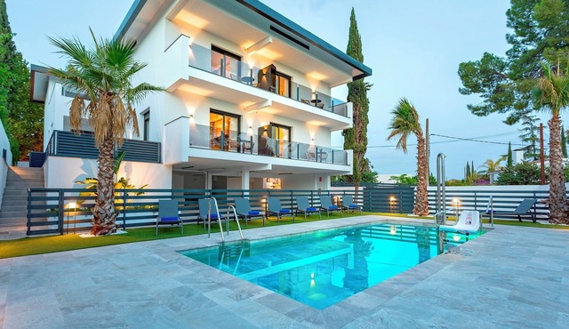 Genteel Home Arruzafa