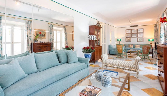 Genteel Home Campamento