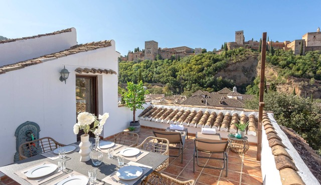 Genteel Home Mirador de los Reyes