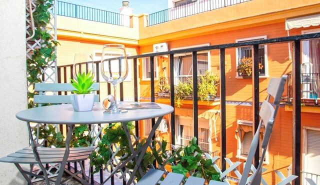 Genteel Home Santa Marta Sevilla