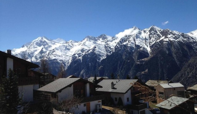 Gentiana Haus B by Interhome