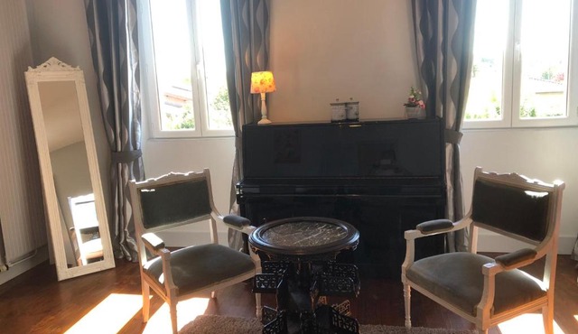 Gentil'Home - Toulouse B&B Prestige