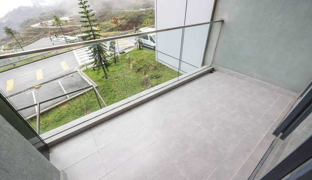 Genting Highlands Suite Ion Delemen