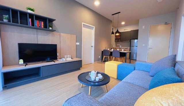 Genting Resort Home 8PAX 2 Car Parks at Windmill Upon Hills