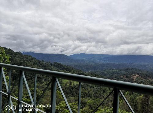 Genting Sempah Berjaya Hill