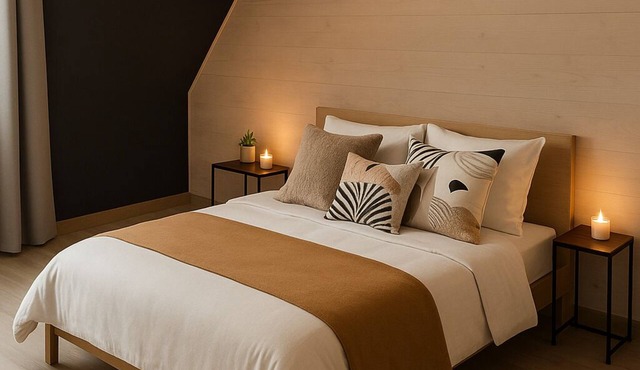 Gentle getaway near Beauval and the Châteaux