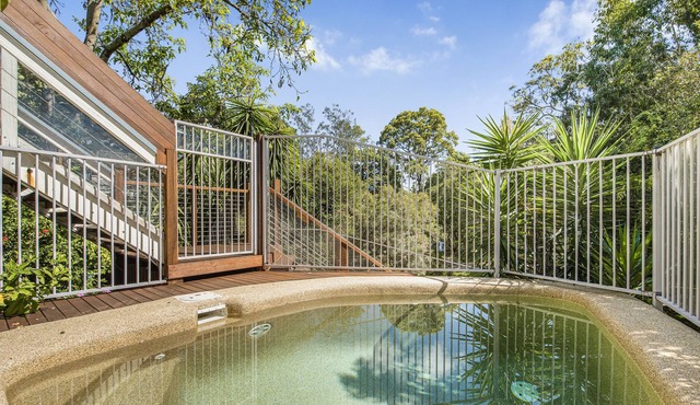 Gentle Shores - Lakeside Getaway