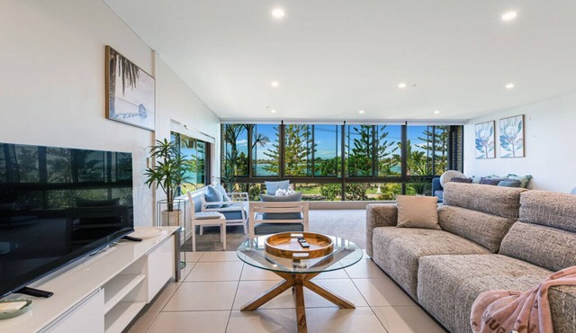 Gentle Waves Retreat Villa