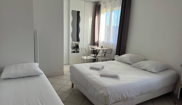 Gentleness in the heart of the Loire chateaux