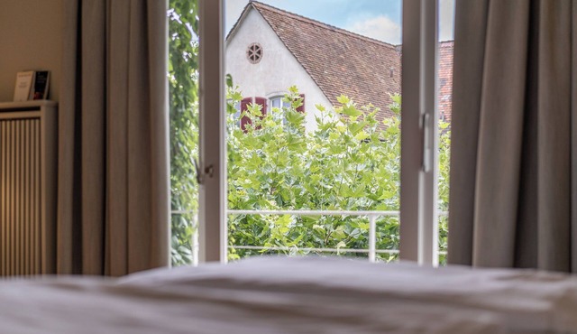 Genusshotel Alte Post in Muellheim