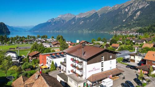 Genusshotel Brienz