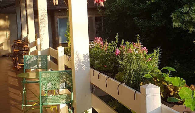 GEO 2 Chambre D'hôte