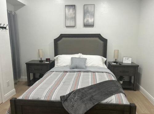 Geo Property- Beautiful and Private Apartment