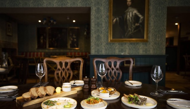 George and Dragon Clifton