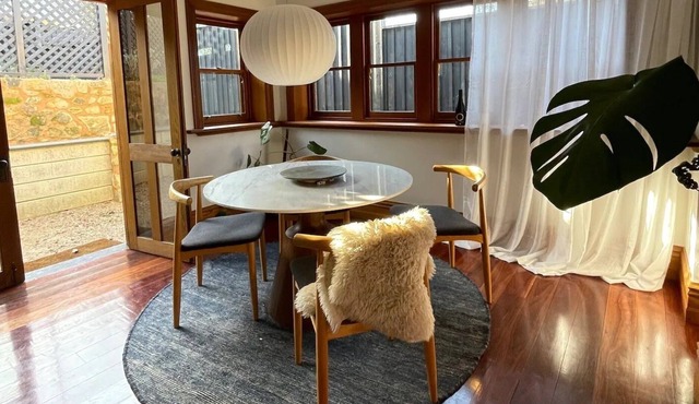 George Brown’s Cottage | Stirling