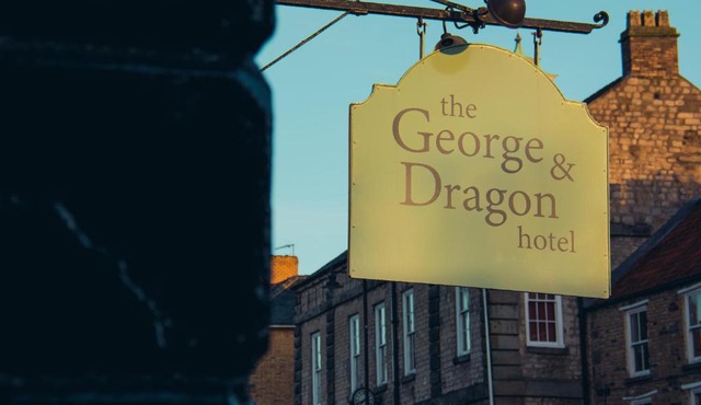 George & Dragon Hotel