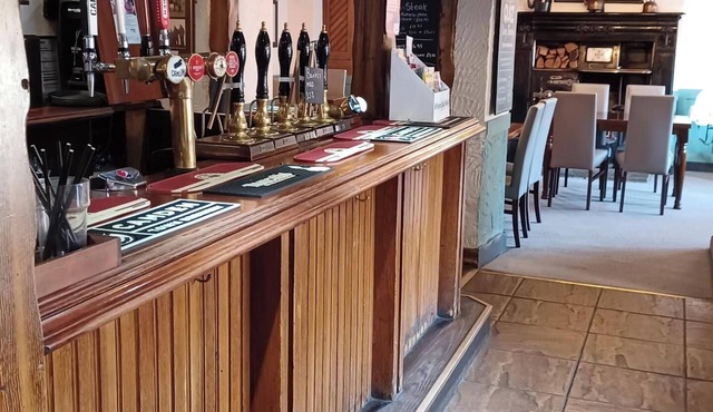 George Hotel Hayfield