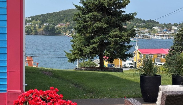 George House Heritage B&B