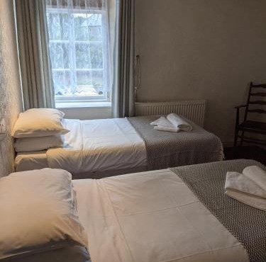 George Inn st briavels