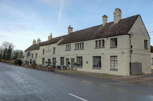 George of Piercebridge