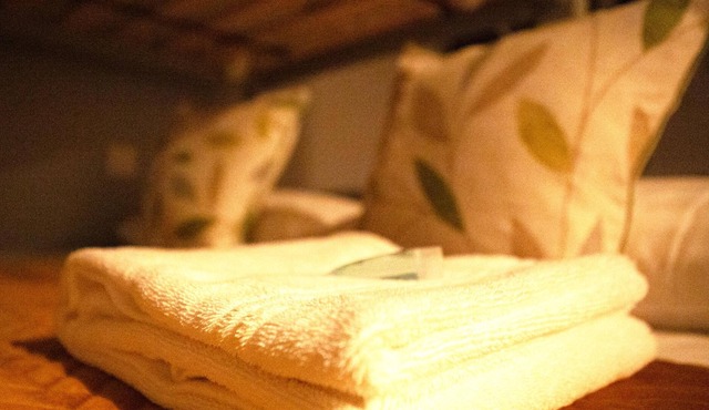 George's Studio @ Liver House