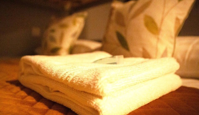 George's Studio @ Liver House