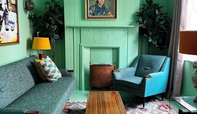 George Street, Old Town Hastings