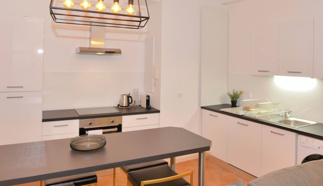 Georges - Appart'Ambiance