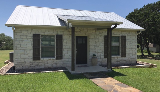 Georgetown Casita ♥ Quiet, Amazing Views & Close to Everything!