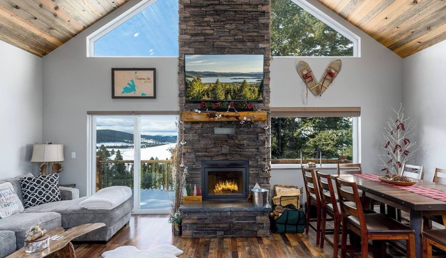 Georgetown Four Seasons