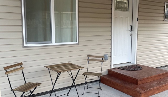 Georgetown Getaway - perfect mountain retreat