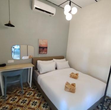 Georgetown Guest House 37