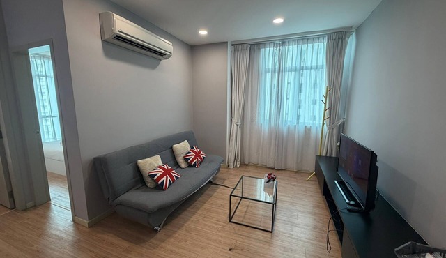 Georgetown ins family couple cozy 2 bedroom Suites