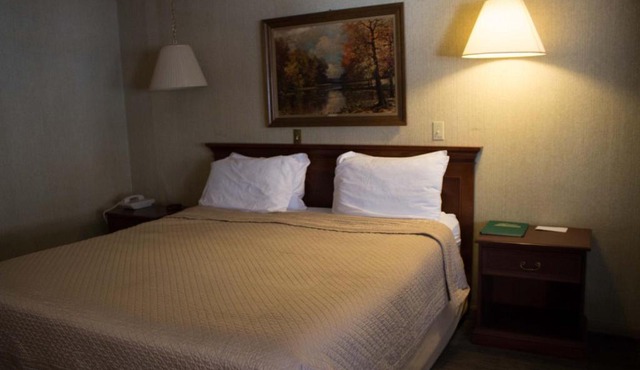 Georgetown Mountain Inn