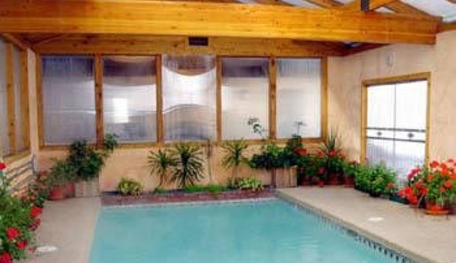 Georgetown Mountain Inn