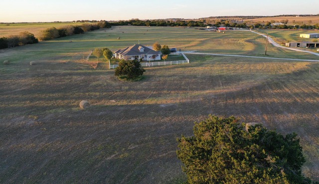 Georgetown Reunion Ranch