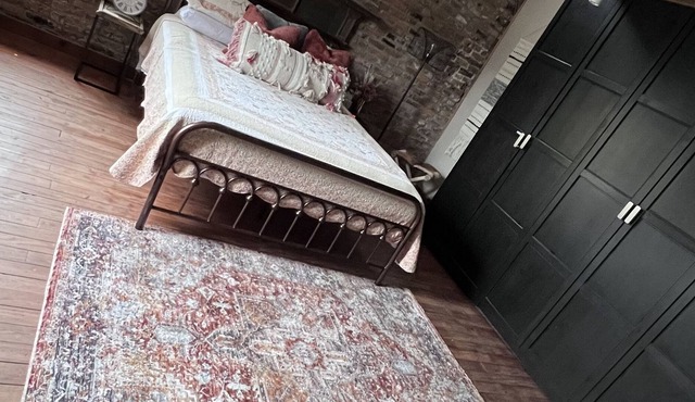 Georgetown's Boho Hideaway, downtown, horse parks