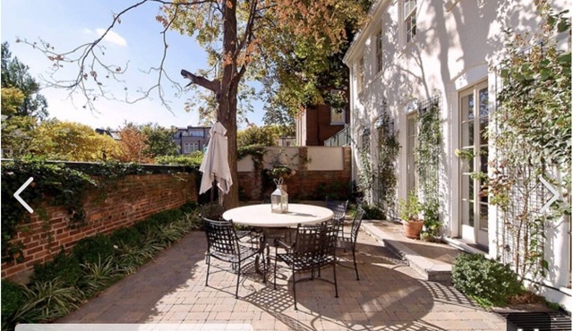 Georgetown Unique private detached villa