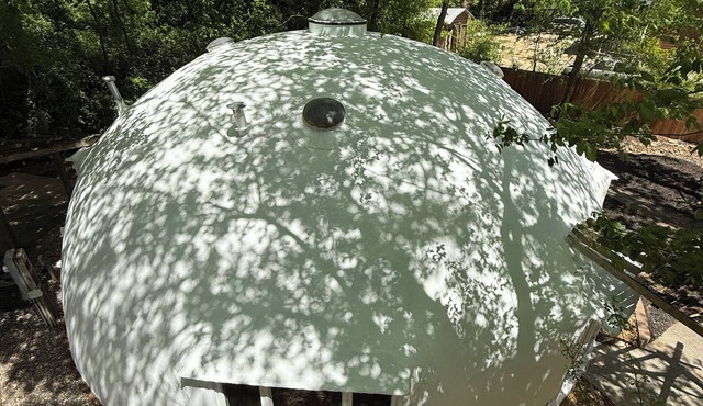 Georgia Dome-One and Only!