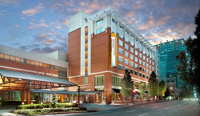 Georgia Tech Hotel and Conference Center