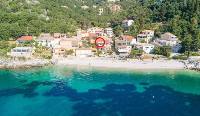 Georgia - Two Bedroom Apartment, Sleeps 4