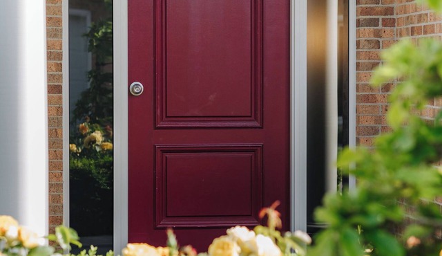 Georgian 3 Bedroom Townhouse