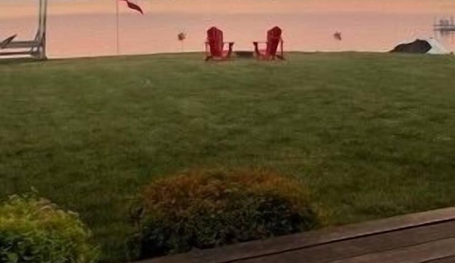 Georgian Bay Lakefront Home Getaway