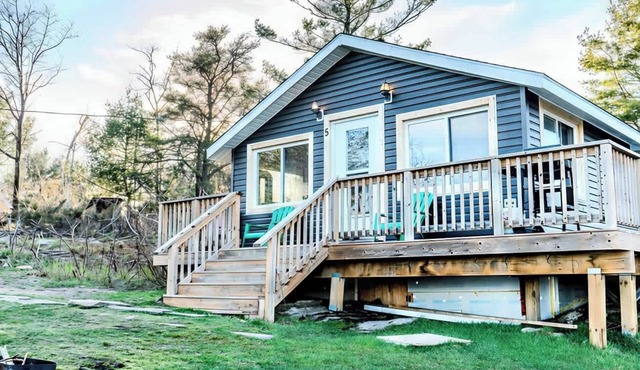 Georgian Bay Lakeview Cottage - Rockwood #5