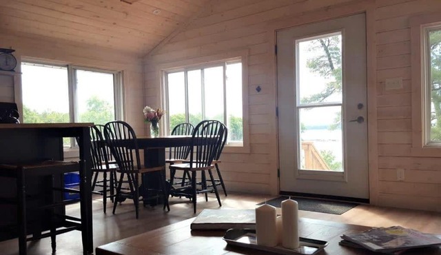 Georgian Bay Lakeview Cottage - Rockwood #5