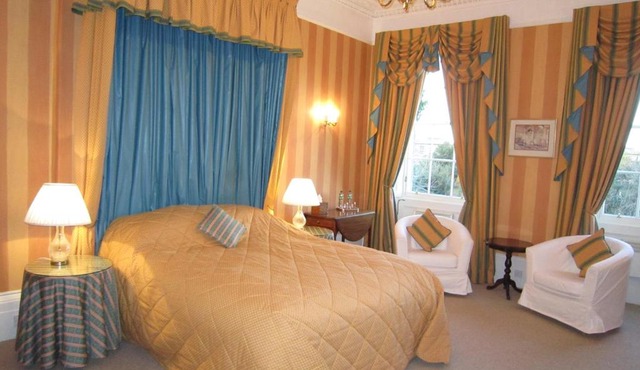 Georgian Guest House